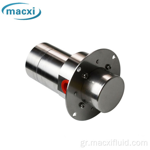 Προσωπική αντλία Micro Magnetic Gear για πλήρωση μεταφοράς